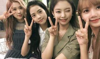 blackpink五周年